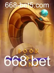 Descubra o Fascinante Mundo do BookOfKeno e a Estratégia 668 Bet