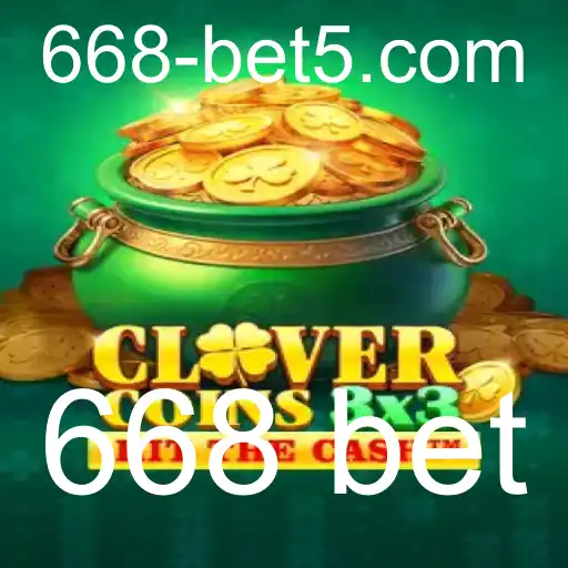 Descubra o Fascinante Mundo de Clovercoin3x3 com a Chave 668 Bet