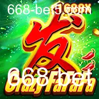 Explorando CrazyFaFaFa: O Jogo de Apostas Empolgante com '668 Bet'