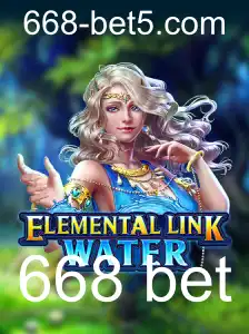 ElementalLinkWater: Uma Jornada Através dos Elementos com 668 Bet