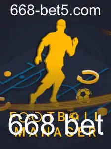 Explorando FootballManager e a Influência de 668 Bet