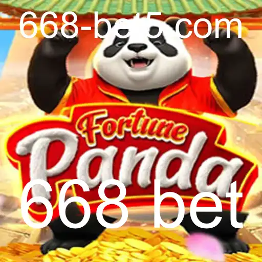 FortunePanda: Descubra o Mundo de Apostas e Diversão com 668 Bet