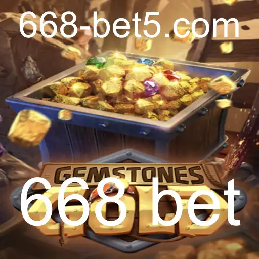 Descubra GemstonesGold e Como Aproveitar o 668 bet