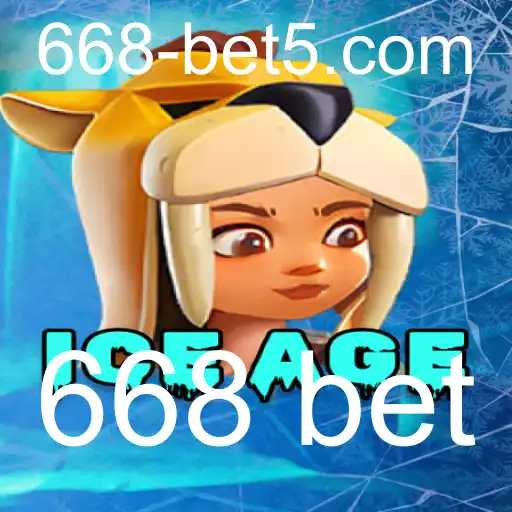 Explorando o Mundo de IceAge: Estratégias e Regras do Jogo de Apostas 668 Bet
