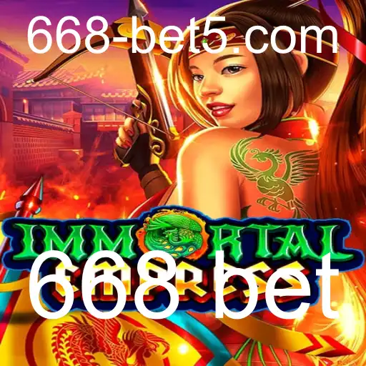 ImmortalEmpress: Um Mergulho nas Regras e Estratégias do Jogo com 668 Bet