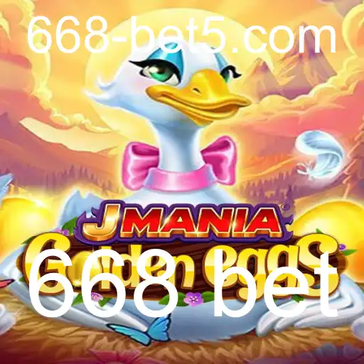 JManiaGoldenEggs: Introdução e Regras do Jogo