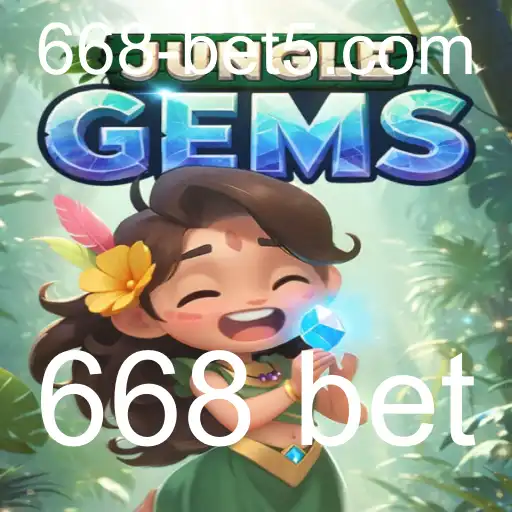 JungleGems - Descubra o Jogo de Aventura Com Apostas Estratégicas