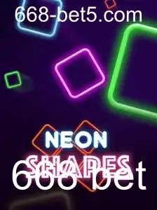 Descubra o Mundo Fascinante de NeonShapes - Um Mergulho nas Regras e Estratégias