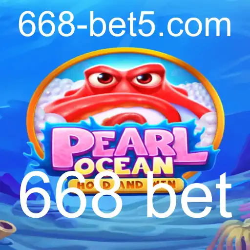 PearlOcean: Descubra o Fascinante Mundo do Jogo com 668 Bet