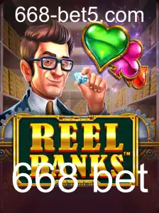 Descubra o Fascinante Mundo de ReelBanks com a Estratégia 668 bet