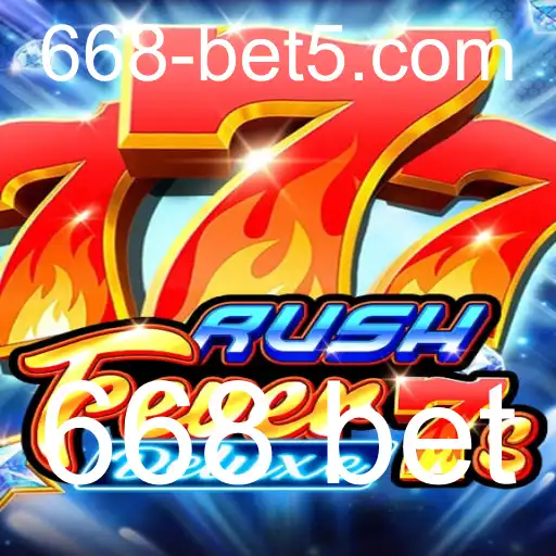 Descubra RushFever7sDeluxe: Um Guia Detalhado Com 668 Bet