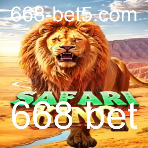 Explorando o Fascinante Mundo de SafariKing e a Emoção do 668 Bet