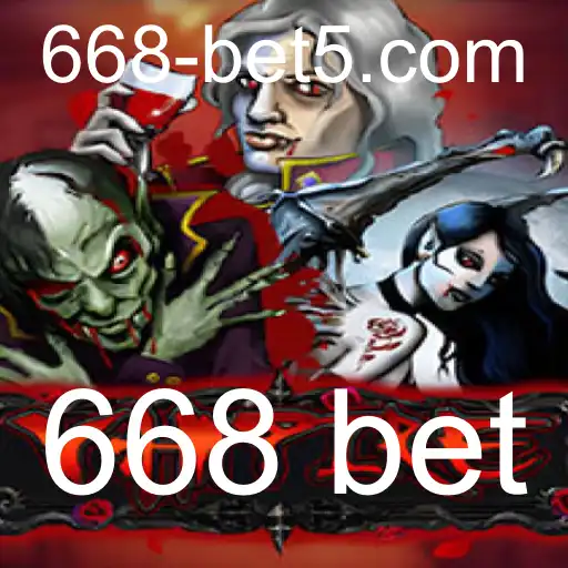 Explorando o Jogo Vampire: Uma Aventura Sombria com Emoção de 668 Bet